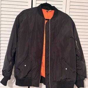 H&M Bomber jacket